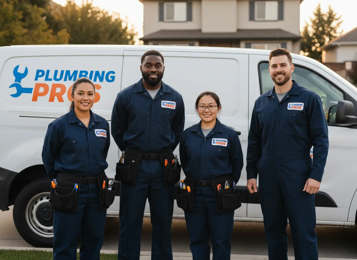 Water Heater Repair company in Glencross, SD
